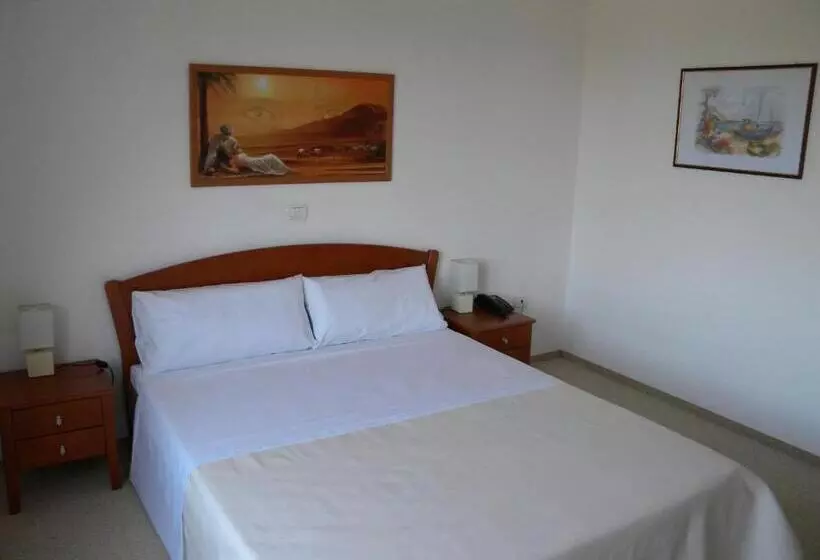 Bed and Breakfast Vila Veneto