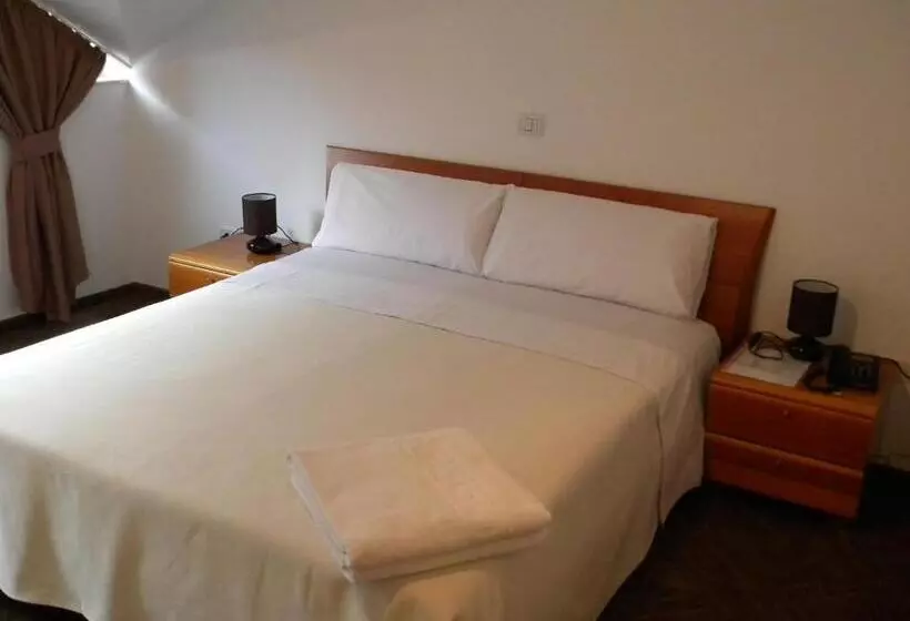 Bed and Breakfast Vila Veneto