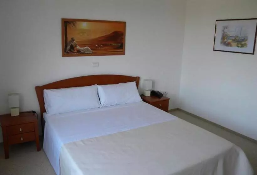 Bed and Breakfast Vila Veneto