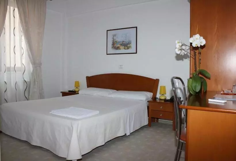 Bed and Breakfast Vila Veneto