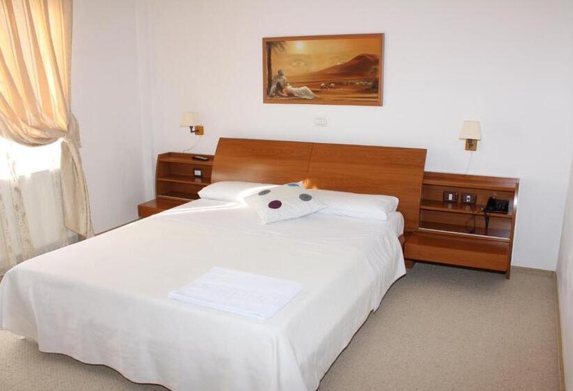 צימר Vila Veneto