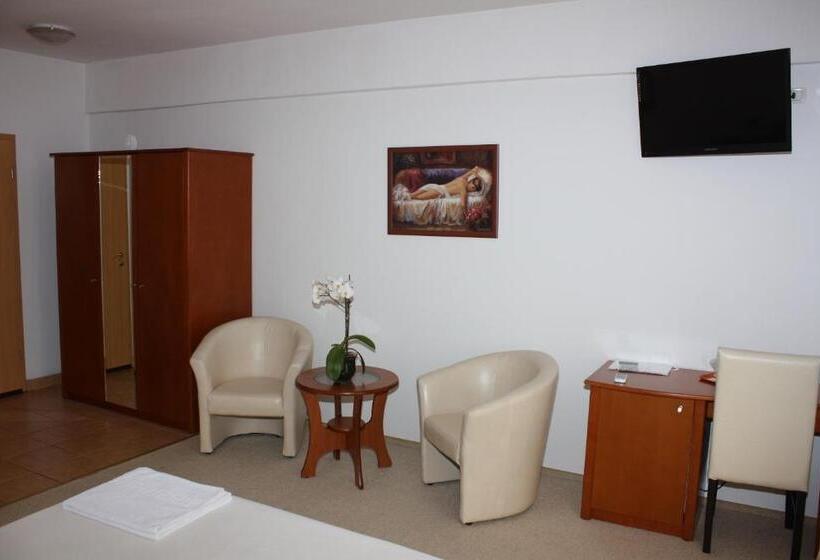 צימר Vila Veneto