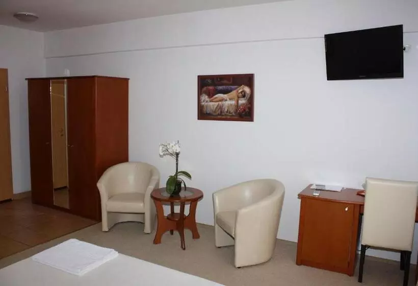 Bed and Breakfast Vila Veneto