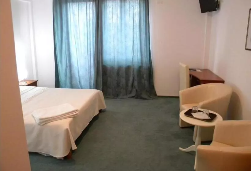 Bed and Breakfast Vila Veneto