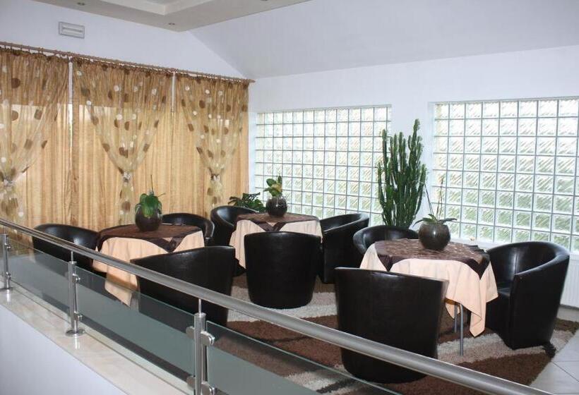 צימר Vila Veneto