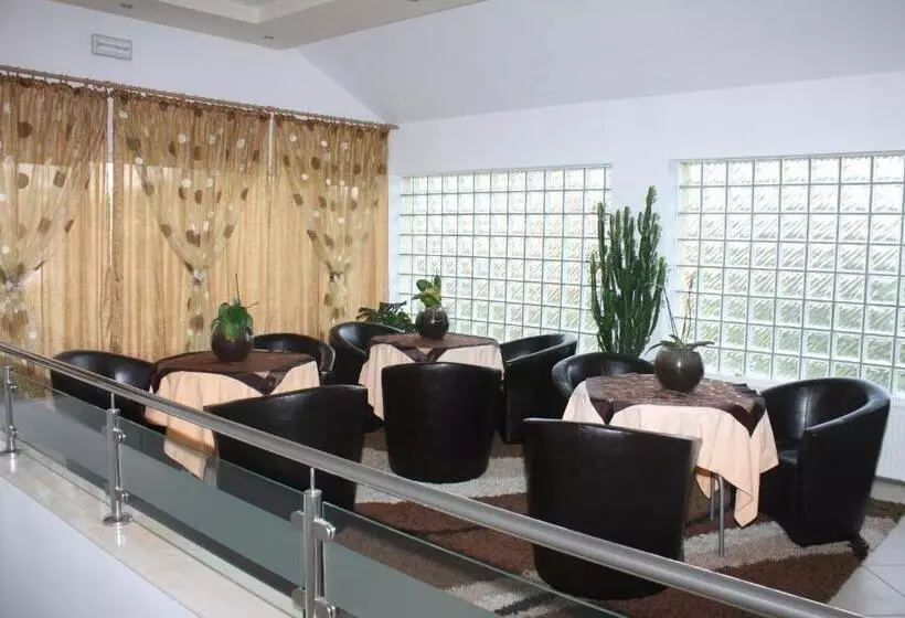 Bed and Breakfast Vila Veneto