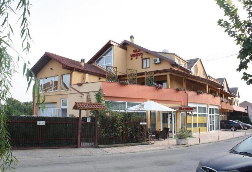 צימר Vila Veneto