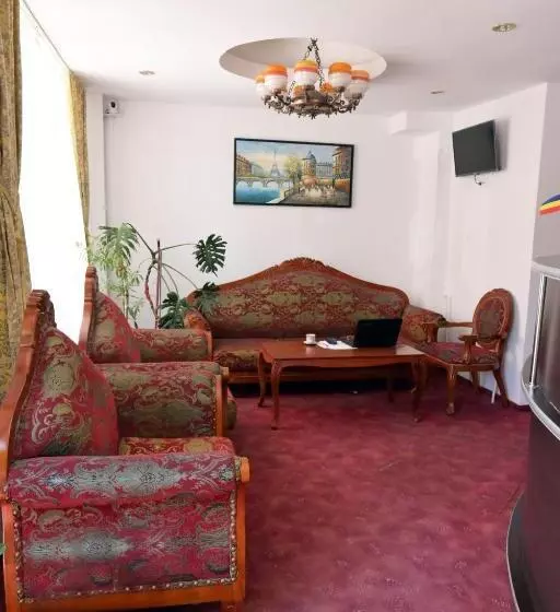 Bed and Breakfast Vila Gymy