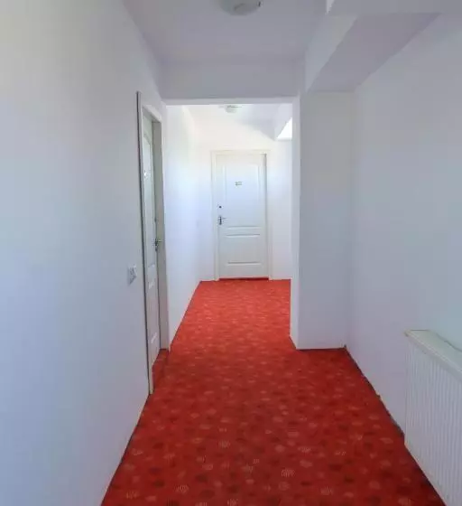 Bed and Breakfast Vila Gymy