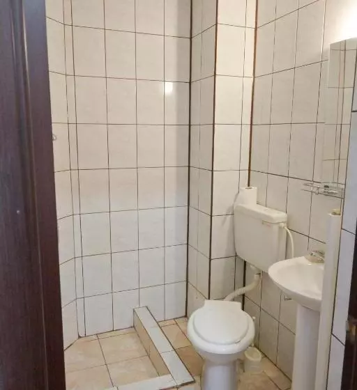 Bed and Breakfast Vila Gymy