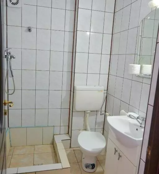 Bed and Breakfast Vila Gymy