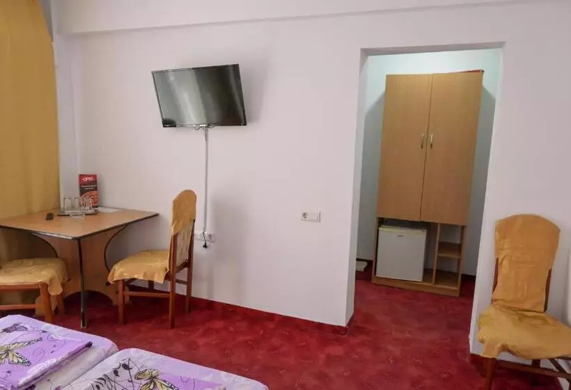 Bed and Breakfast Vila Gymy
