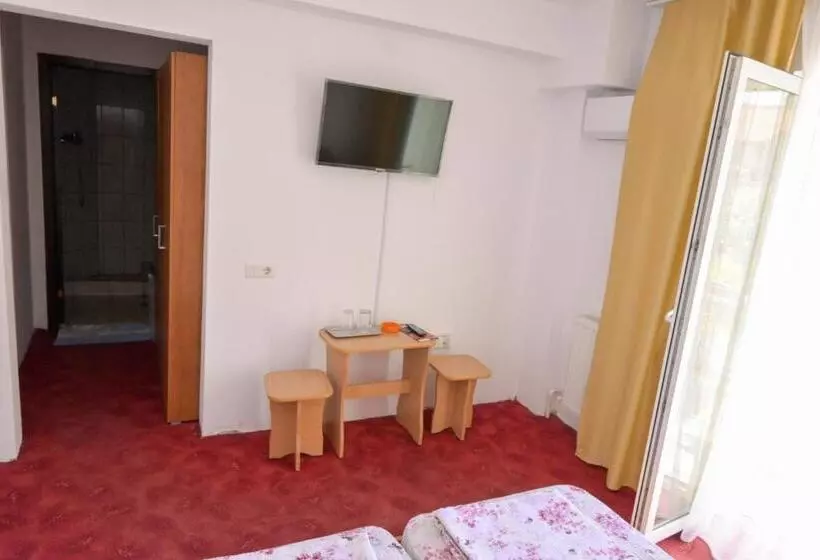 Bed and Breakfast Vila Gymy