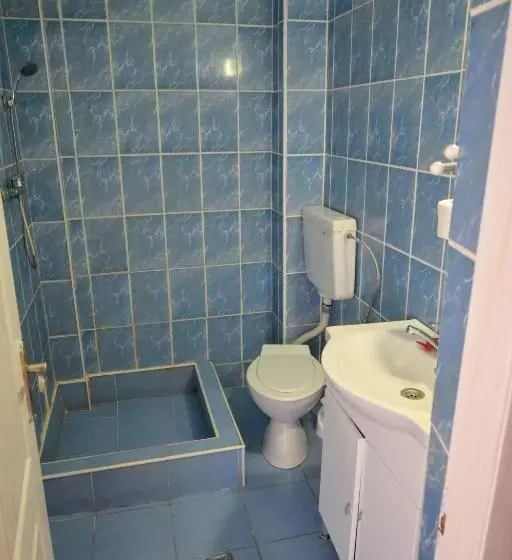Bed and Breakfast Vila Gymy