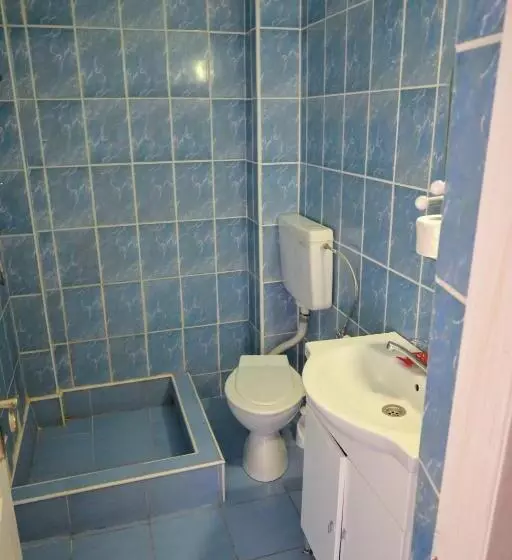Bed and Breakfast Vila Gymy