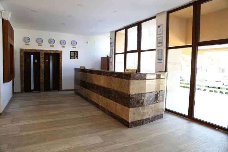 Hotel Astoria Patria