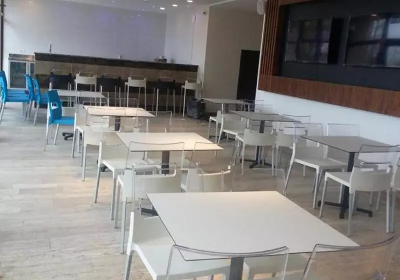 هتل Astoria Patria