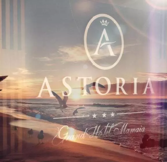 هتل Astoria Patria