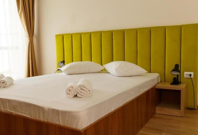 Hotel Astoria Patria