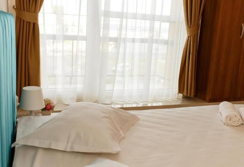 Hotel Astoria Patria