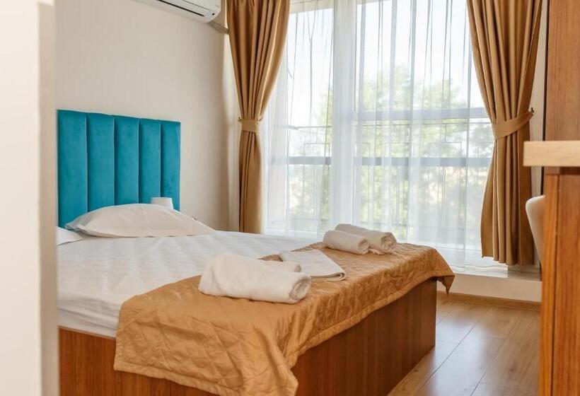 Hotel Astoria Patria