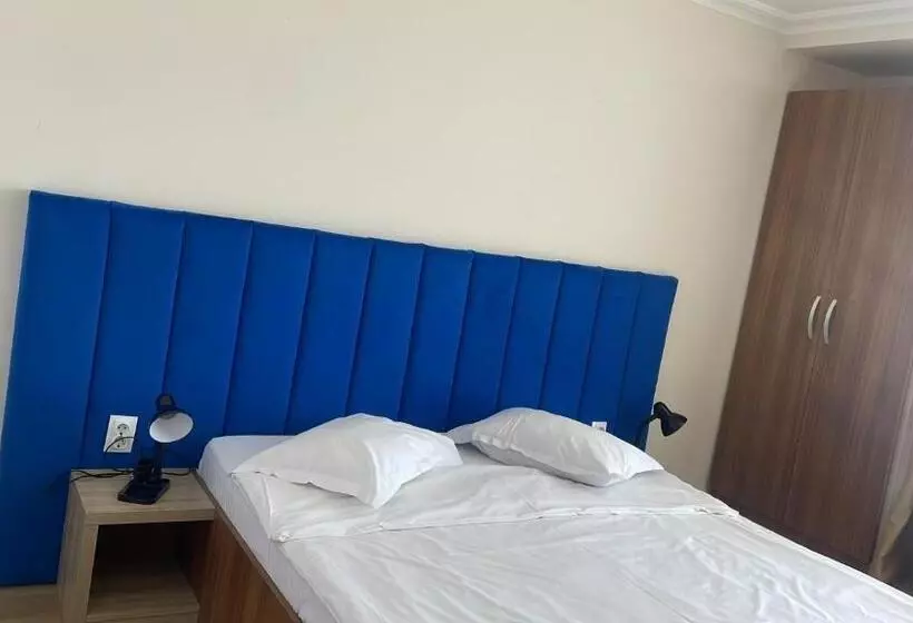 هتل Astoria Patria