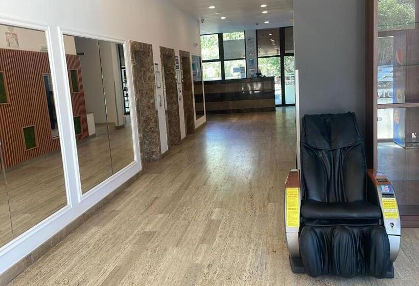 Hotel Astoria Patria