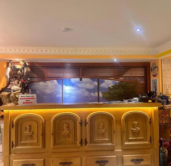 Green Seeblick Hotel Am See