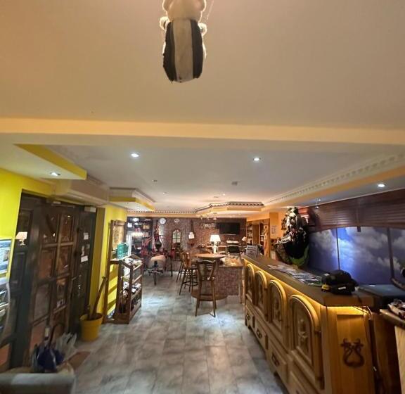 Green Seeblick Hotel Am See