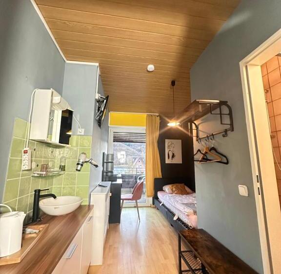 Green Seeblick Hotel Am See