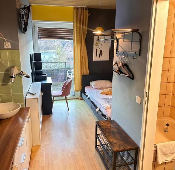 Green Seeblick Hotel Am See