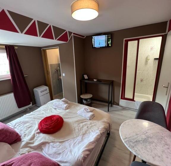 Green Seeblick Hotel Am See