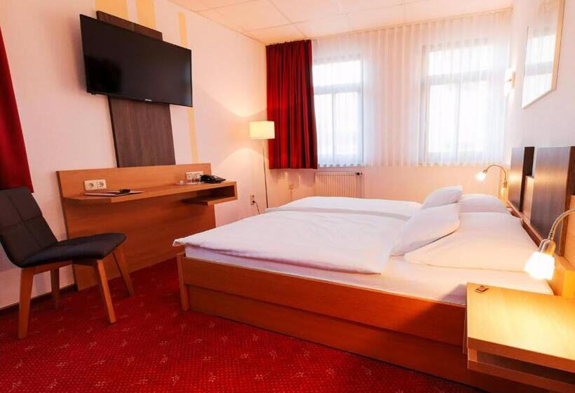 ホテル -pension Treppengasse Nr 6