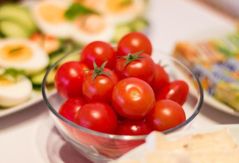 ホテル -pension Treppengasse Nr 6