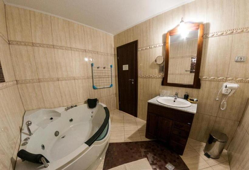 ホテル Boutique Shine