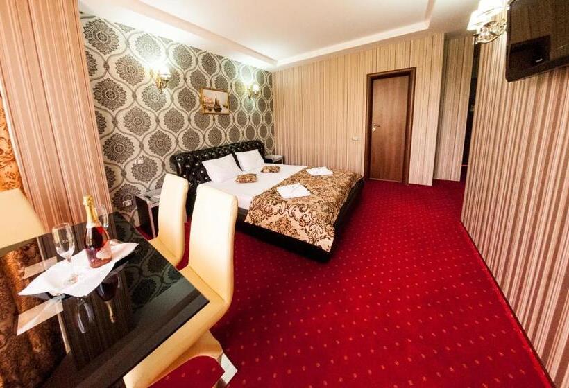 ホテル Boutique Shine