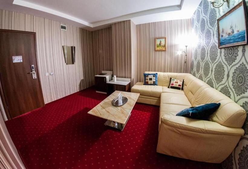 ホテル Boutique Shine