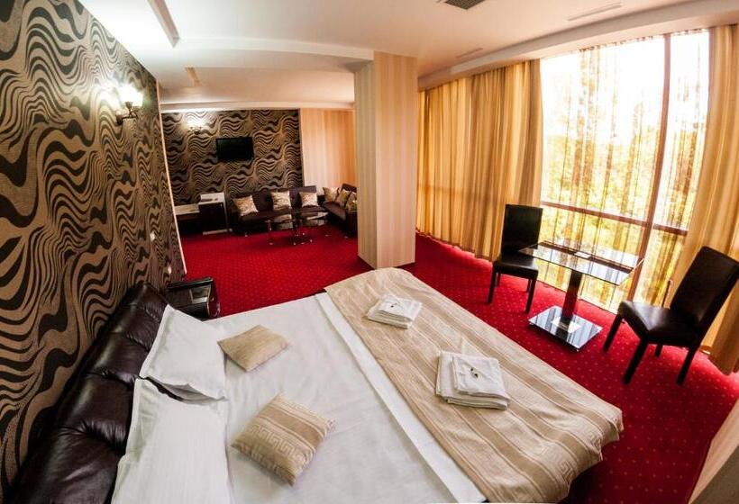 ホテル Boutique Shine