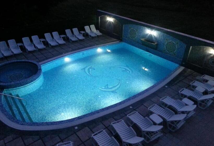 ホテル Boutique Shine