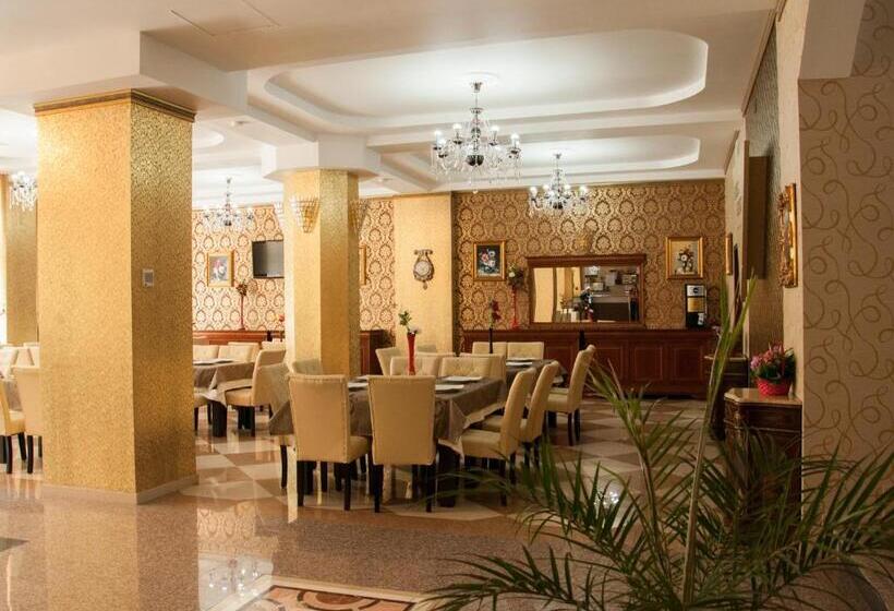 Отель Boutique Shine