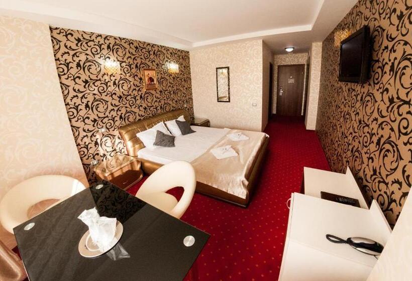 ホテル Boutique Shine