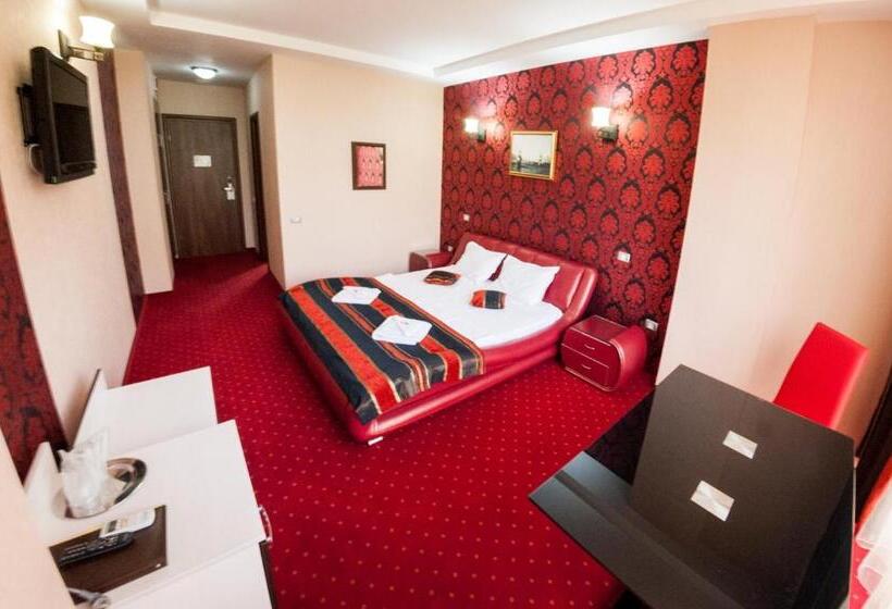 ホテル Boutique Shine