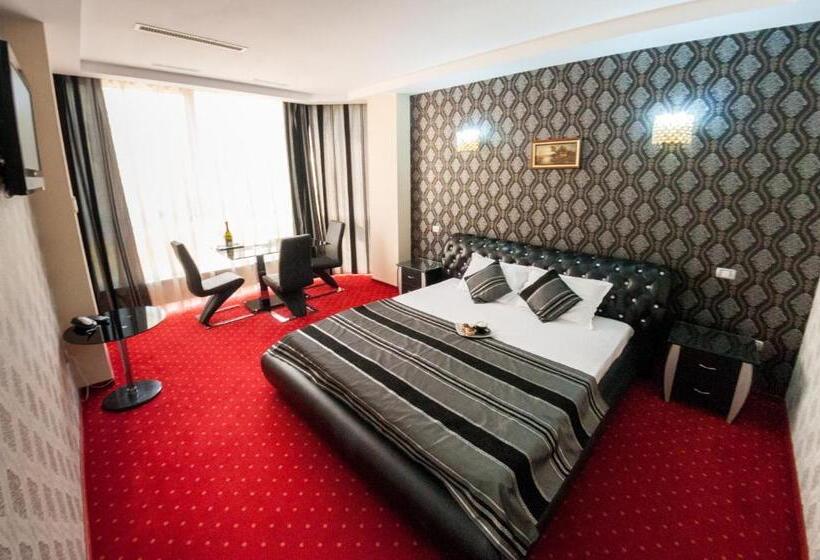 ホテル Boutique Shine