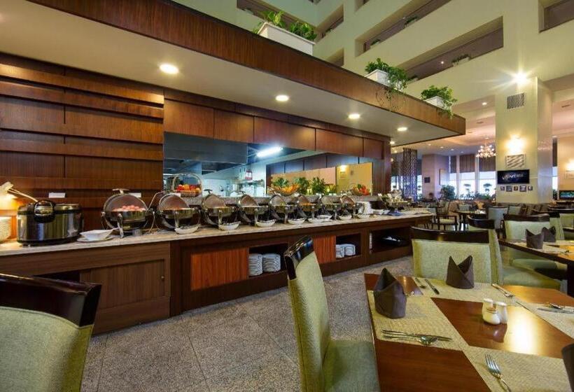 هتل Calidas Landmark72 Royal Residence Hanoi