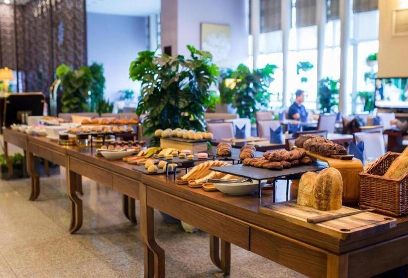 هتل Calidas Landmark72 Royal Residence Hanoi