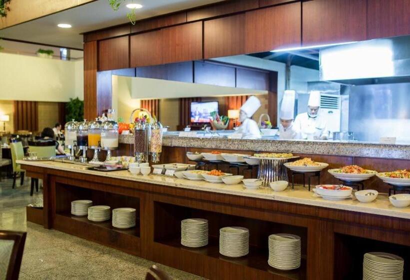 هتل Calidas Landmark72 Royal Residence Hanoi