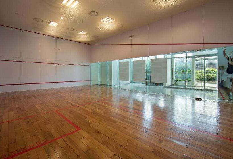 هتل Calidas Landmark72 Royal Residence Hanoi