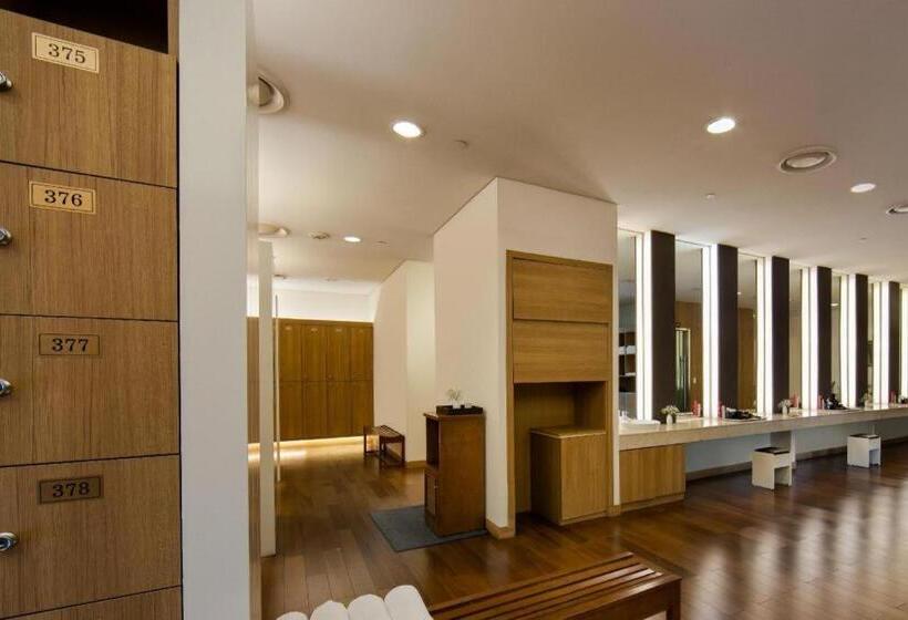 هتل Calidas Landmark72 Royal Residence Hanoi