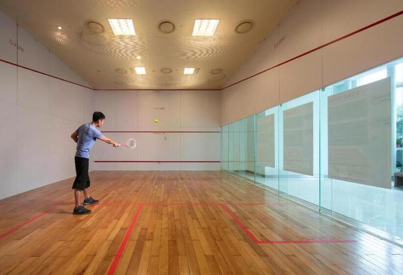 هتل Calidas Landmark72 Royal Residence Hanoi