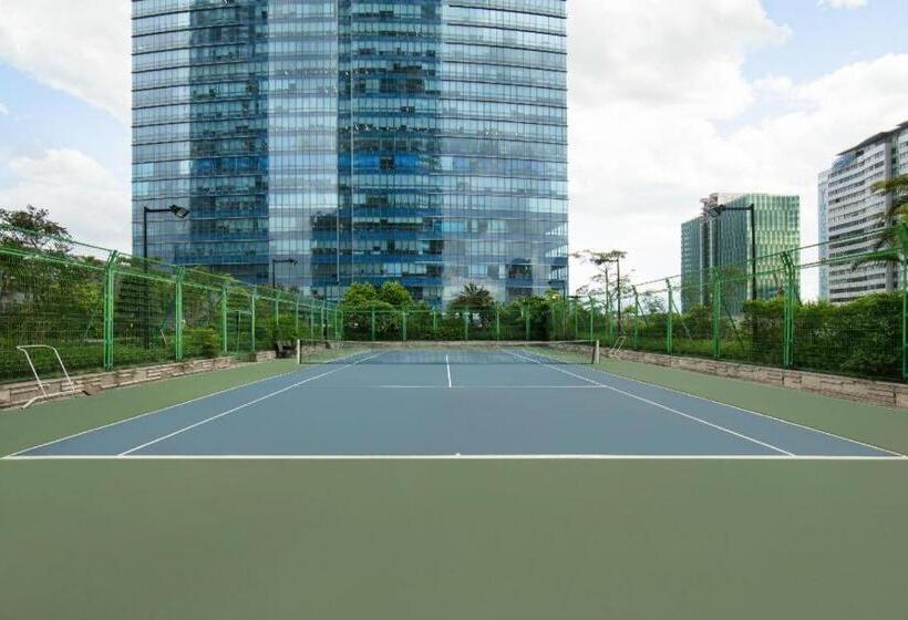 هتل Calidas Landmark72 Royal Residence Hanoi